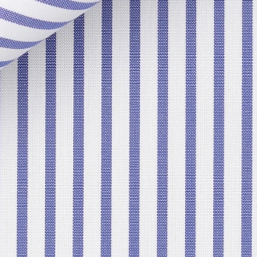 Cambridge — Lavender stripe