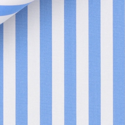Downing — Sky broad stripe