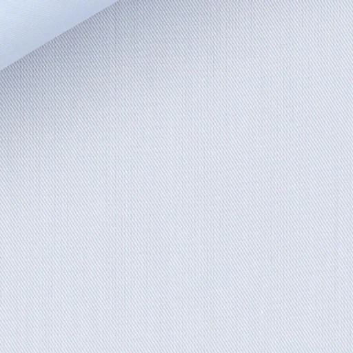 Journey Twill — Ice blue